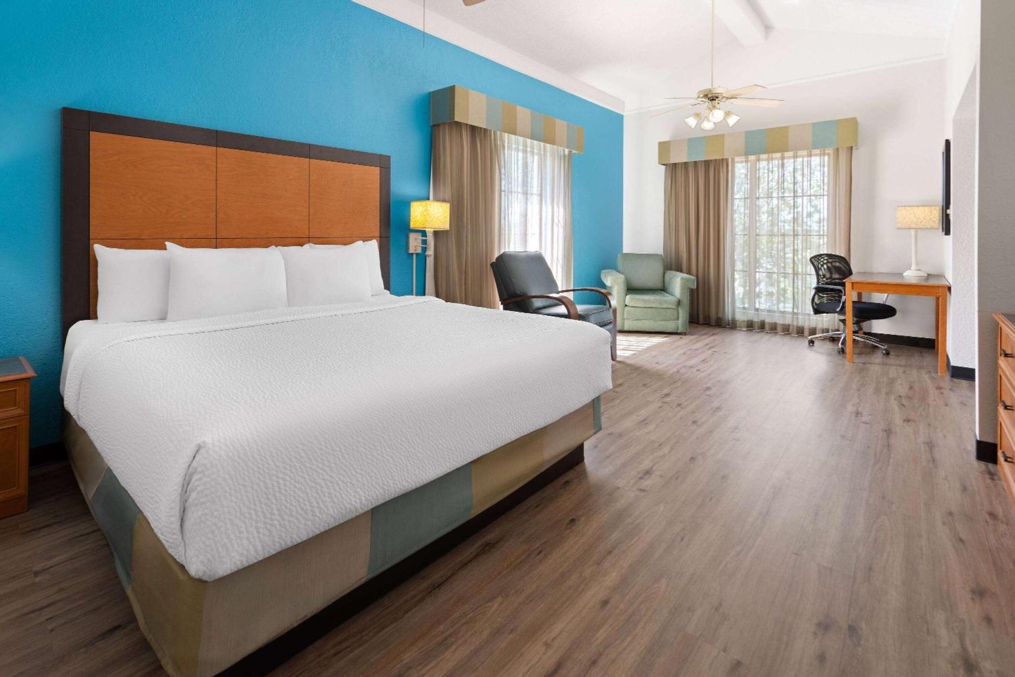 La Quinta Inn By Wyndham Pittsburgh Airport Moon Township Kültér fotó